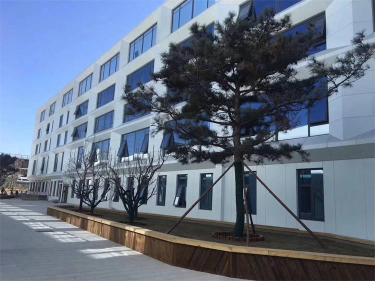 四惠蘑菇工厂文创园2400平独栋办公新园区火爆招租