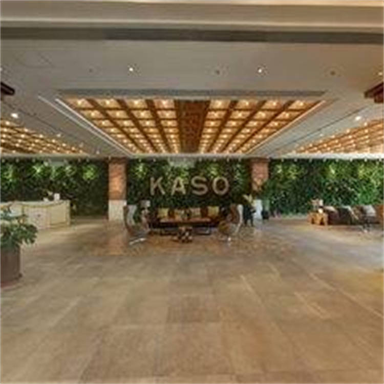 高碑店|百花KASO产业园区 精装修带家具免费班车590平米