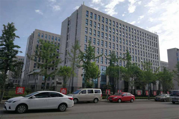 大兴区南六环马驹桥红金龙企业港企业独栋写字楼整栋出售