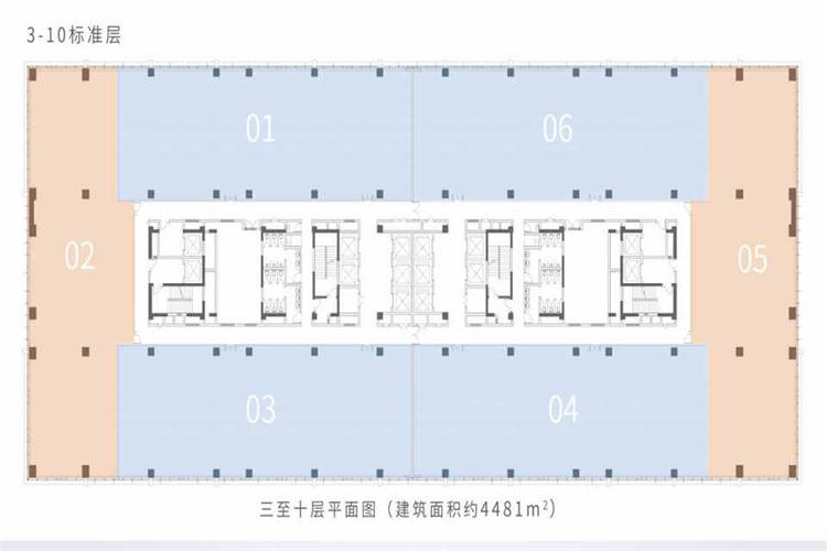 海淀区中关村科技园北清路企业独栋写字楼临地铁整栋出售